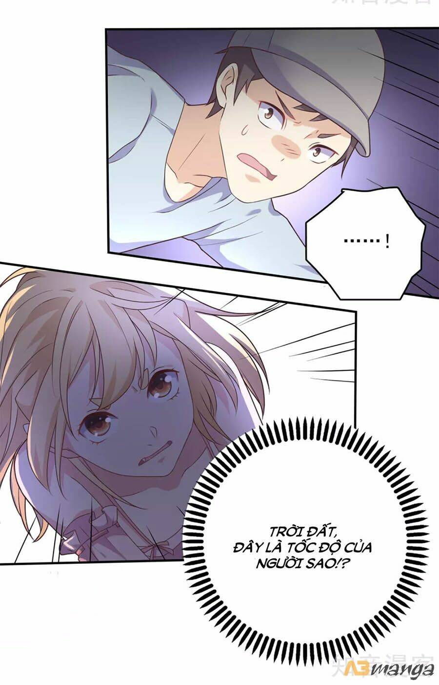 Hẹn Hò Siêu Tốc: Chapter 6