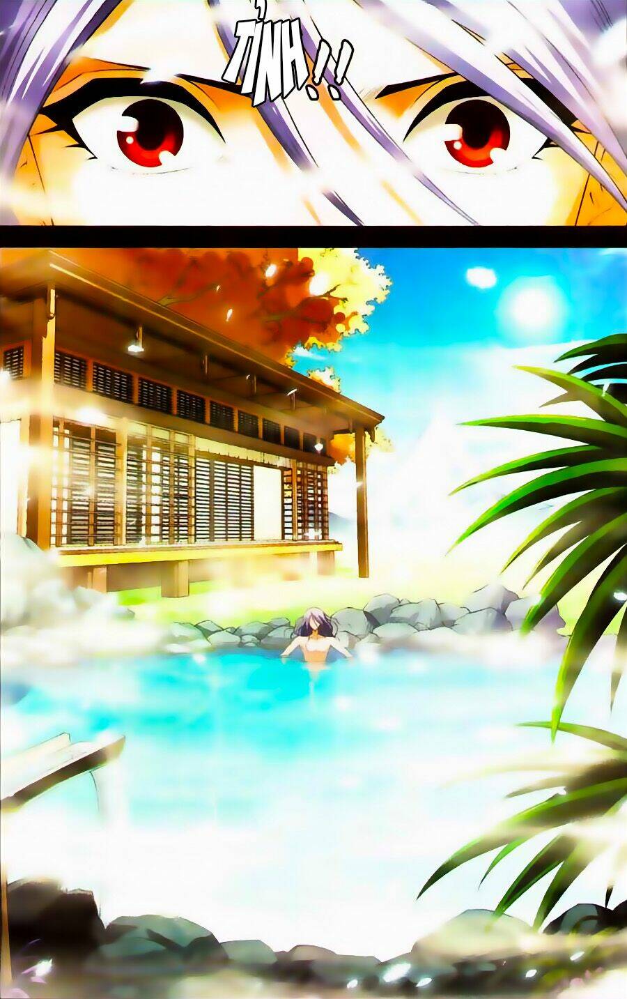 Thâu Tinh Cửu Nguyệt Thiên: Chapter 351