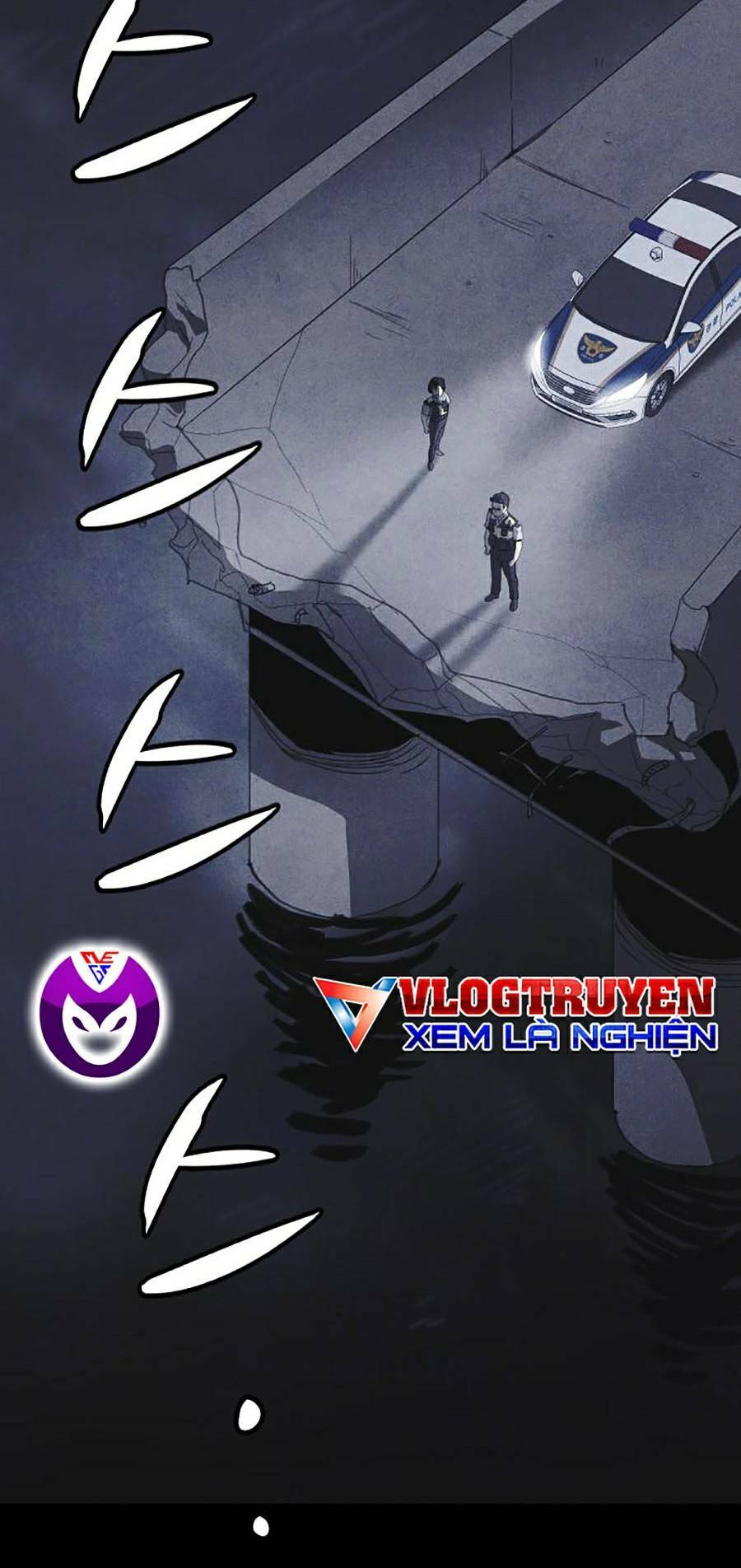 Cậu Bé Shotgun: Chapter 35