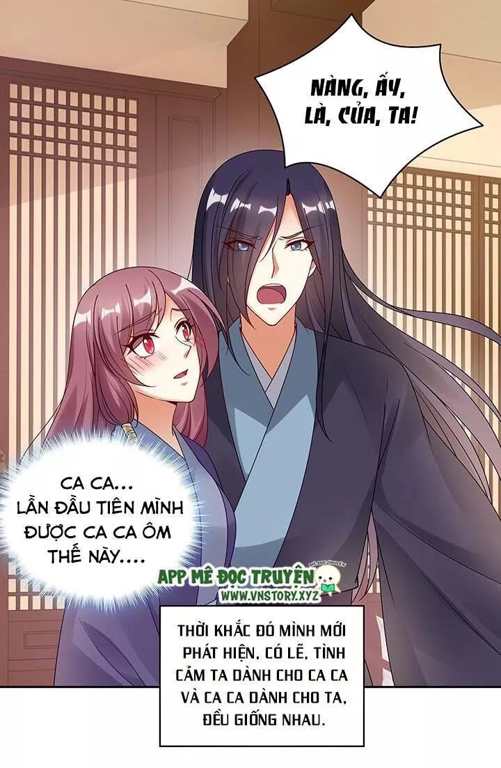 Đô đốc đại nhân sủng thê kí: Chapter 114: Vì huynh ấy, ta có thể đi chết