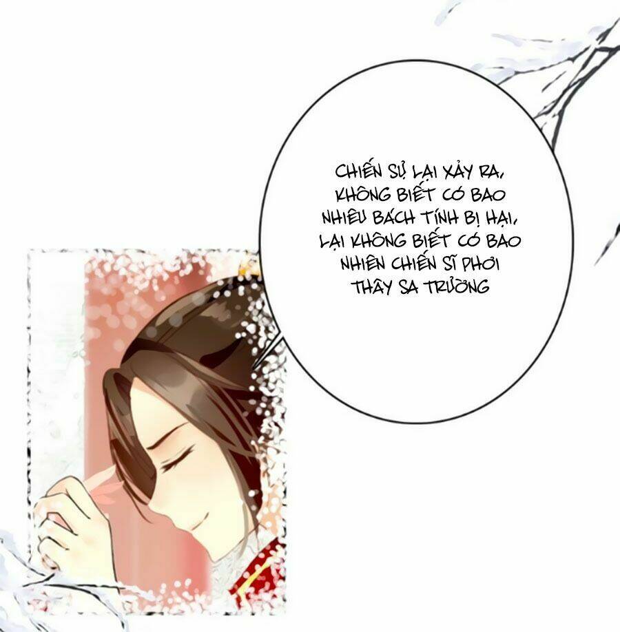 Mỹ Nhân Làm Tướng: Chapter 51