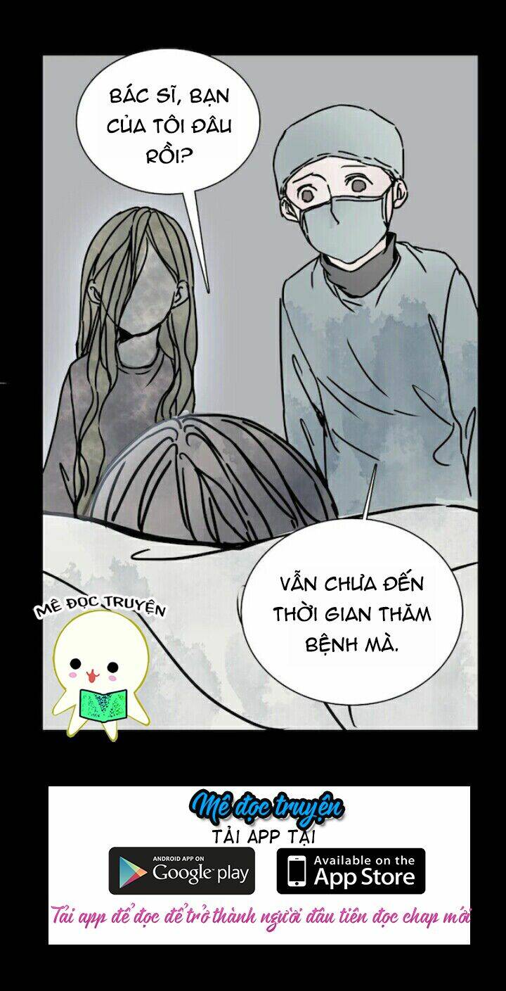 Nhật Ký Nữ Phù Thủy Hồi Sinh: Chapter 22