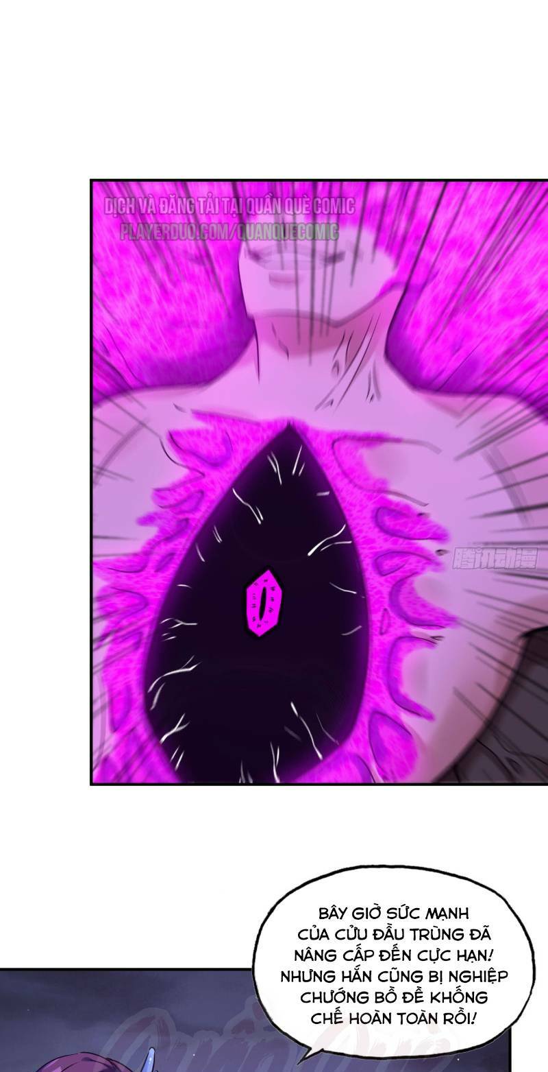 Khởi Đầu Bằng Một Con Côn: Chapter 82