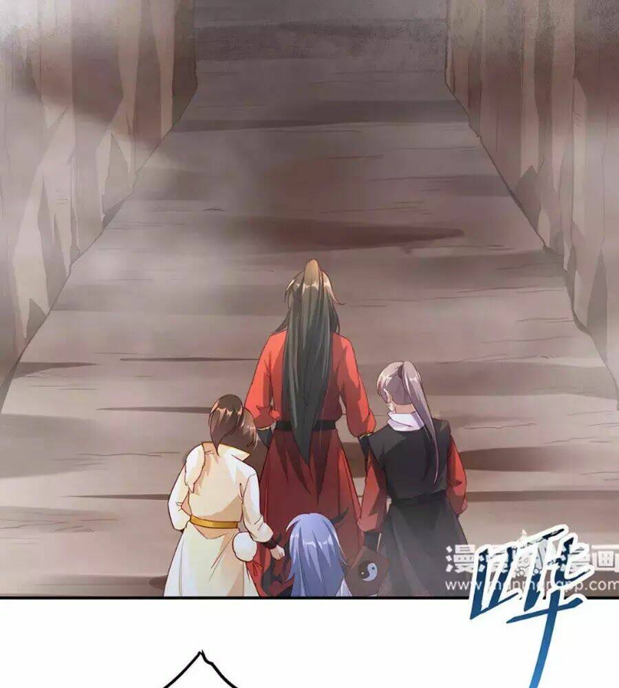 Thiên Kim Bất Hoán: Chapter 22