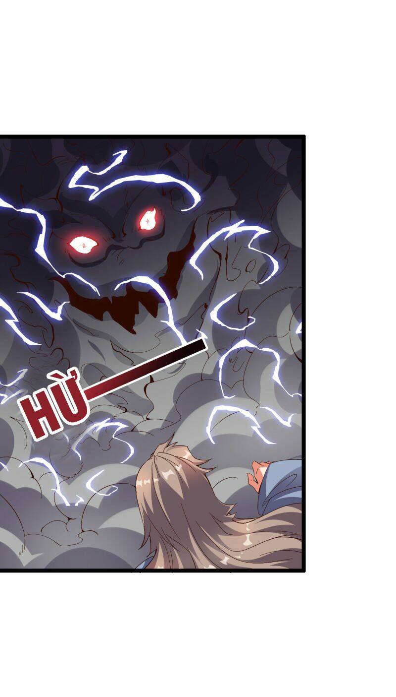 Phục Thiên Thánh Chủ: Chapter 42