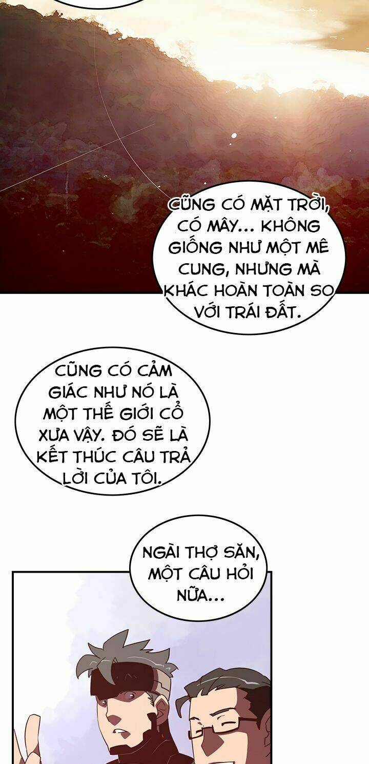 Ta Là Vua Pháp Sư: Chapter 27