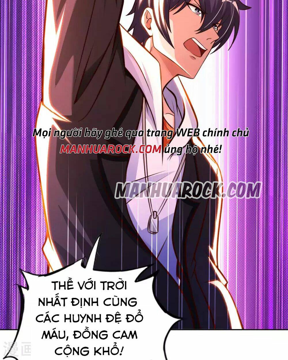 Sư Phụ Của Ta Là Thần Tiên: Chapter 55