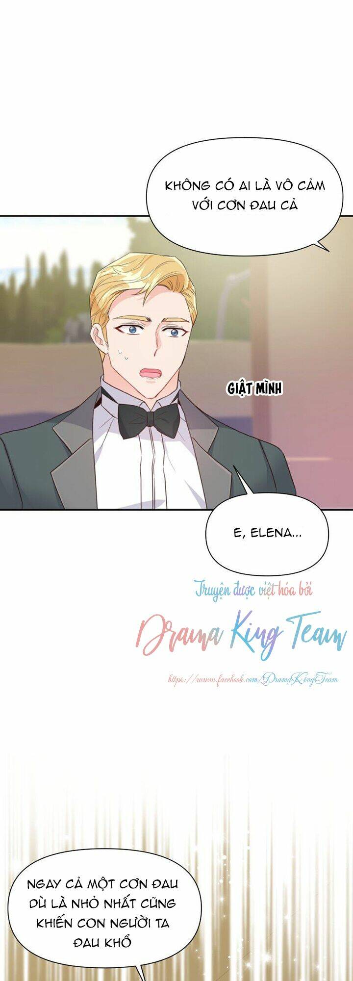 Tất Cả Mọi Người Đều Yêu Quý Nhân Vật Phản Diện: Chapter 13