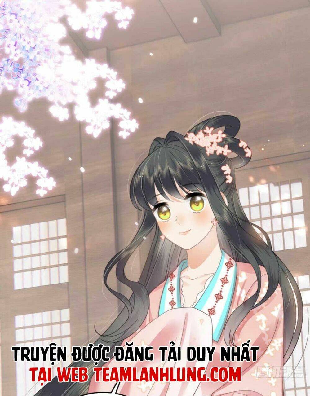 TRỌNG SINH TRỞ LẠI ! TA NHẤT ĐỊNH SẼ BẢO VỆ NÀNG CHU TOÀN !: Chapter 7