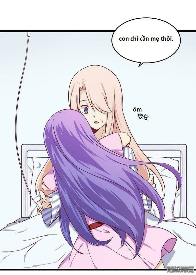 Tổng Tài Đã Cưới Em: Chapter 42