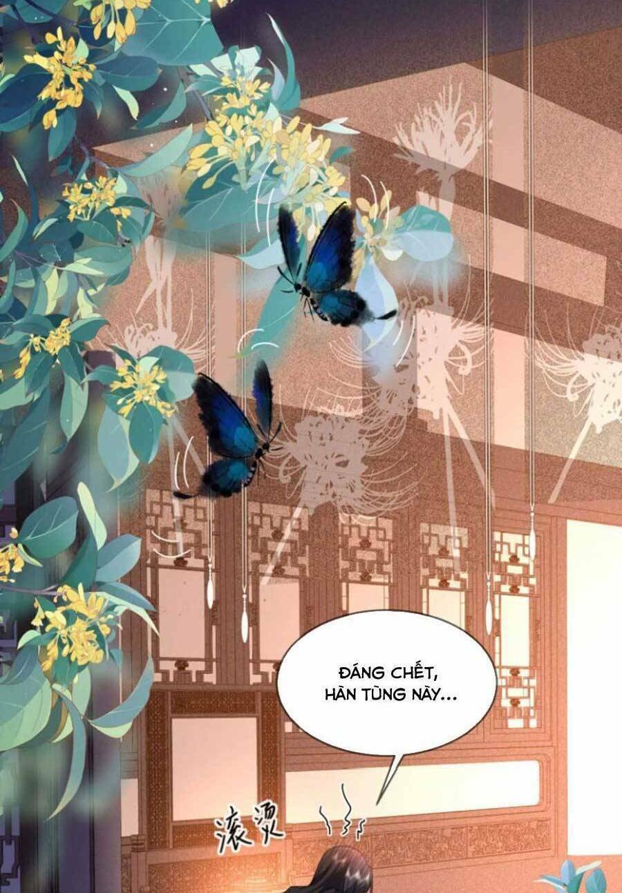 Tướng Quân, Bổn Phi Không Nhận Sủng: Chapter 47