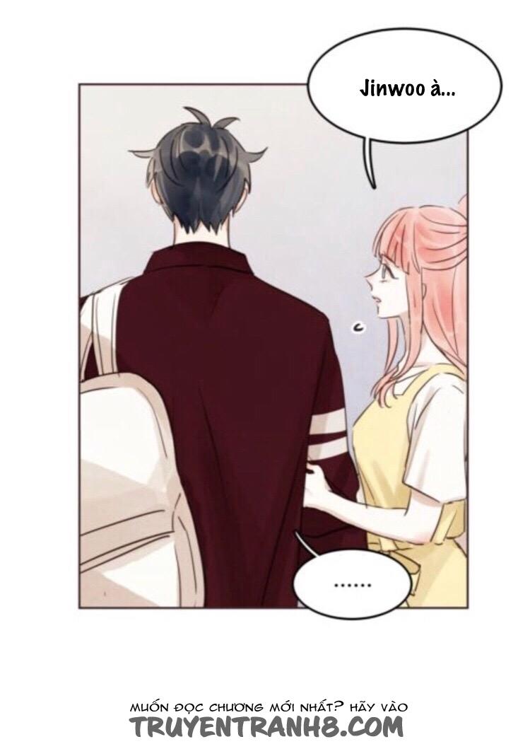 Giữa Tình Yêu Và Tình Bạn: Chapter 15