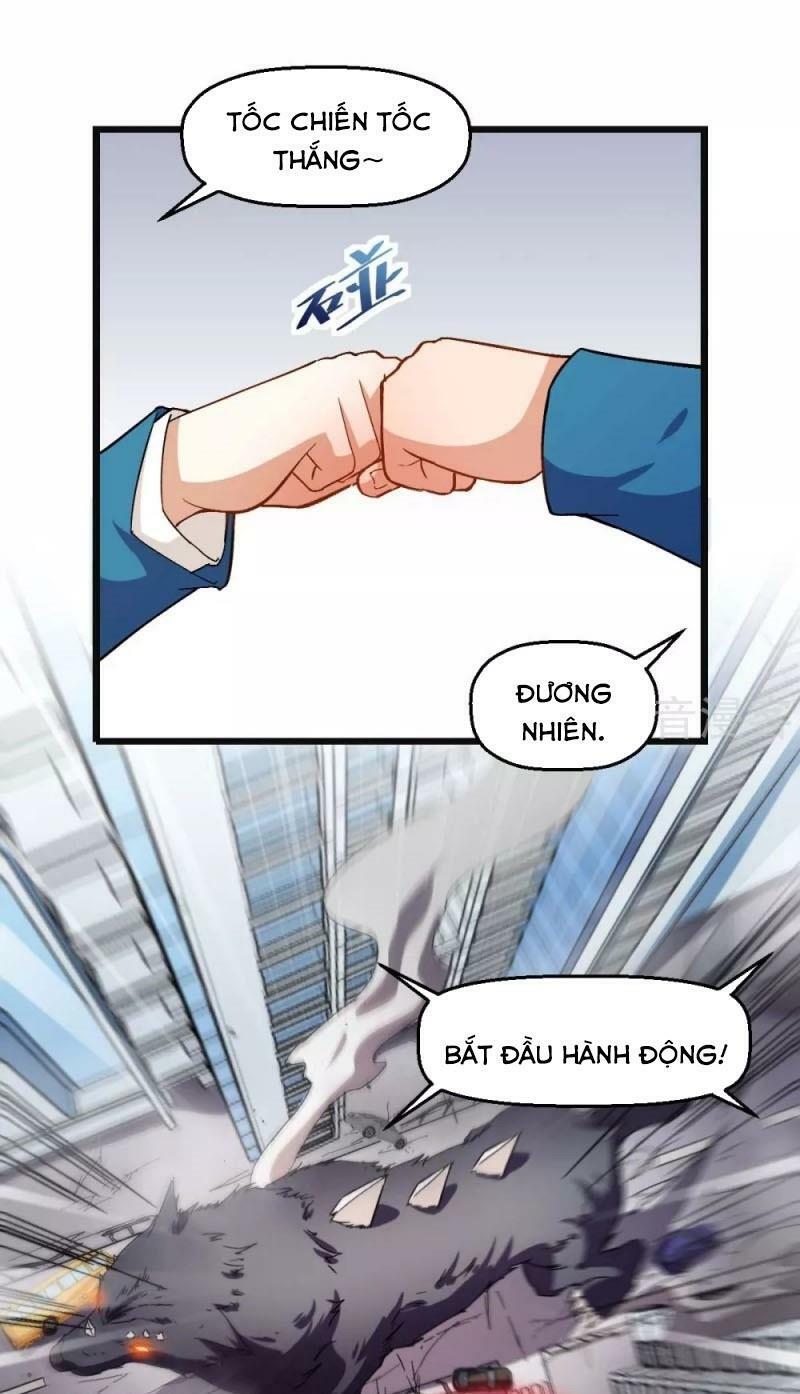 Vườn Trường Cuồng Sư Hệ Thống: Chapter 120