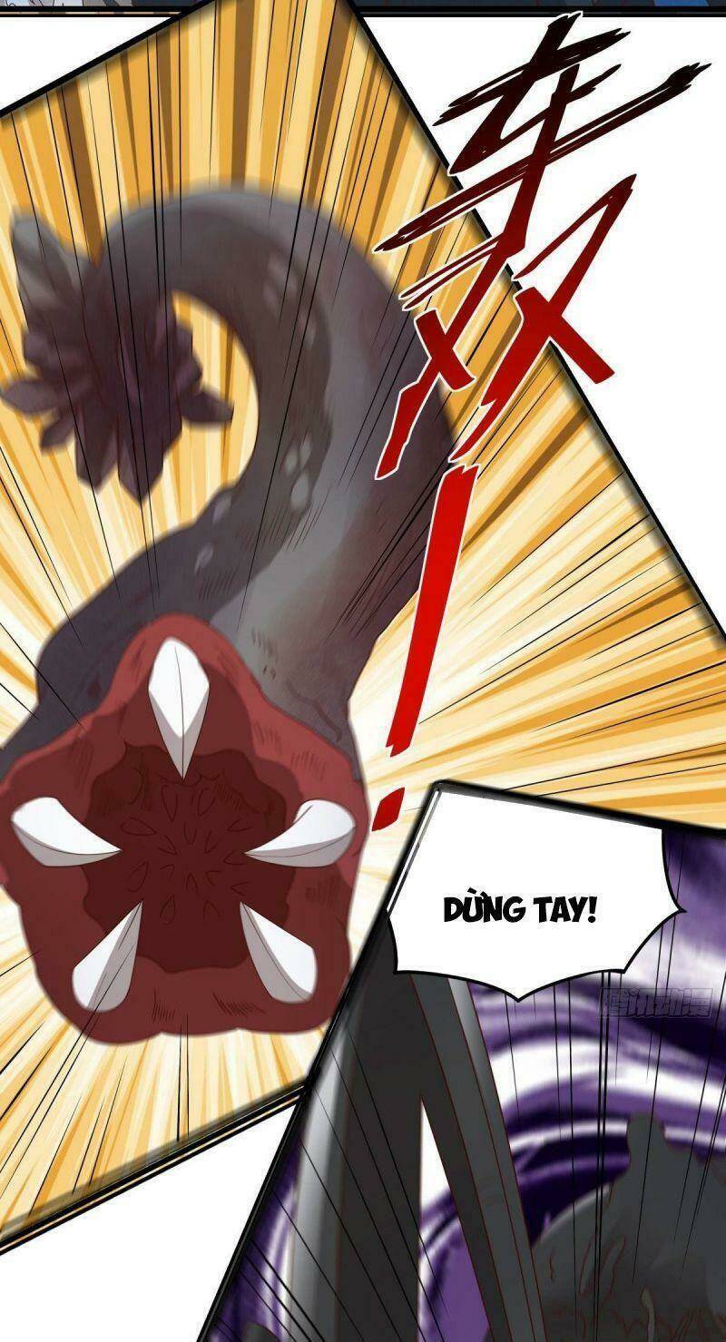 Xâm Lược Vạn Giới: Chapter 69