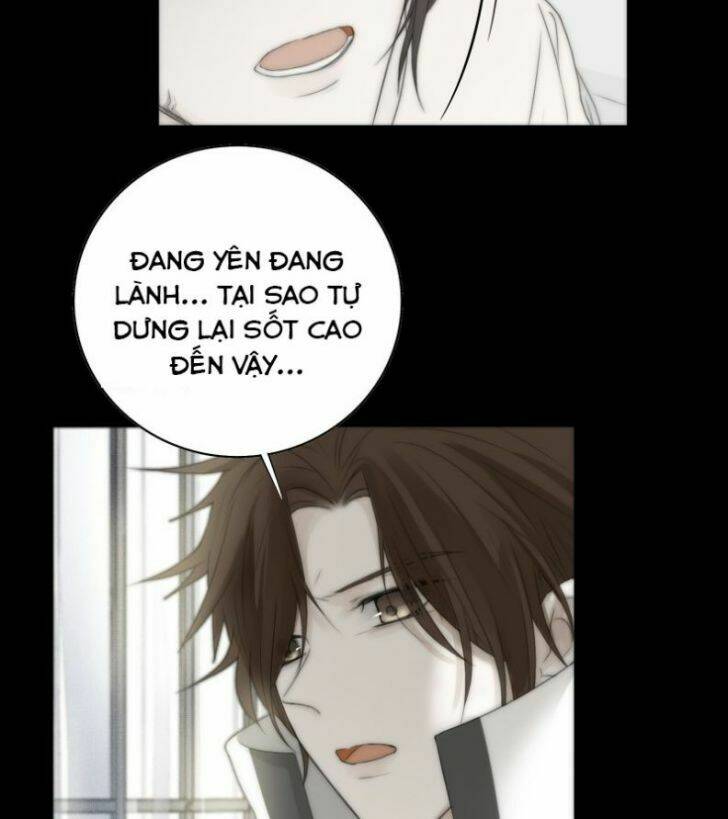 Nguyệt Trụy Trọng Minh: Chapter 12