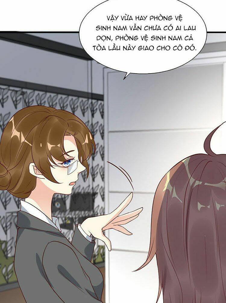 Náo Loạn Suốt Đời: Chapter 25