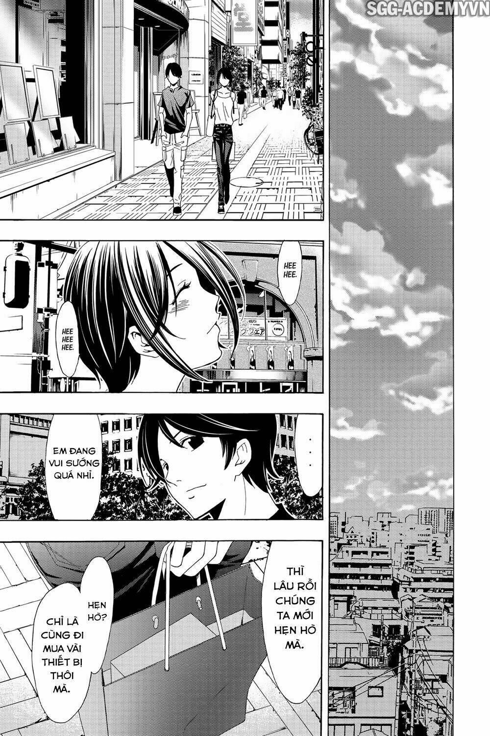 Fuuka: Chapter 194