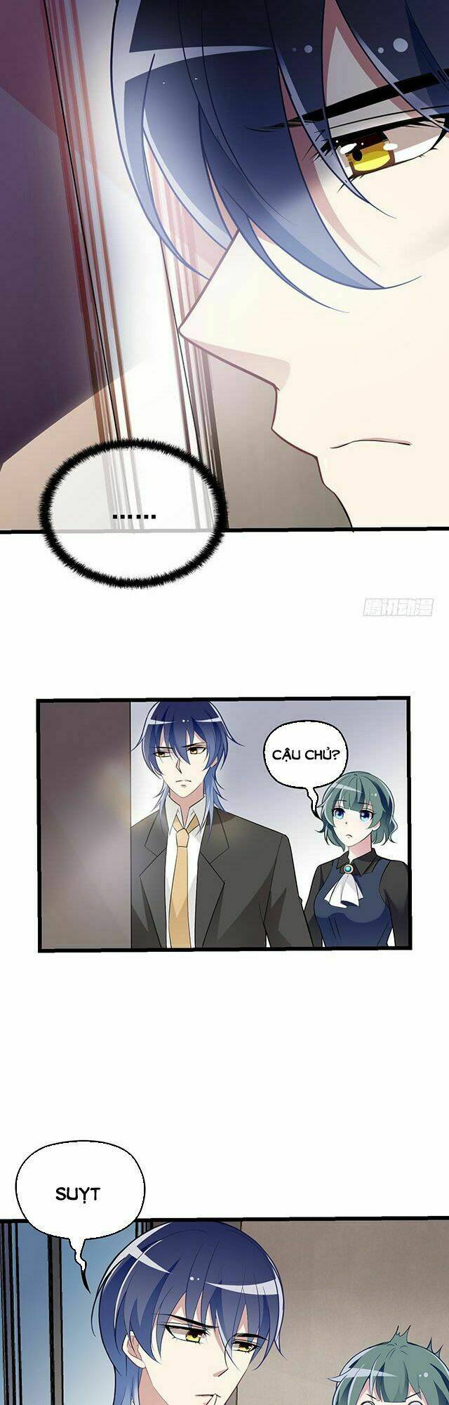 Bí Mật Kết Hôn Với Ảnh Đế: Vợ Ơi Đến Đây Tấn Công Đi Nào: Chapter 7