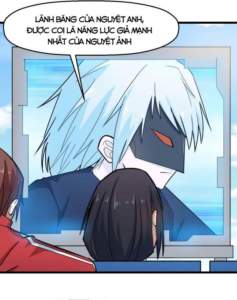 Vườn Trường Cuồng Sư Hệ Thống: Chapter 199