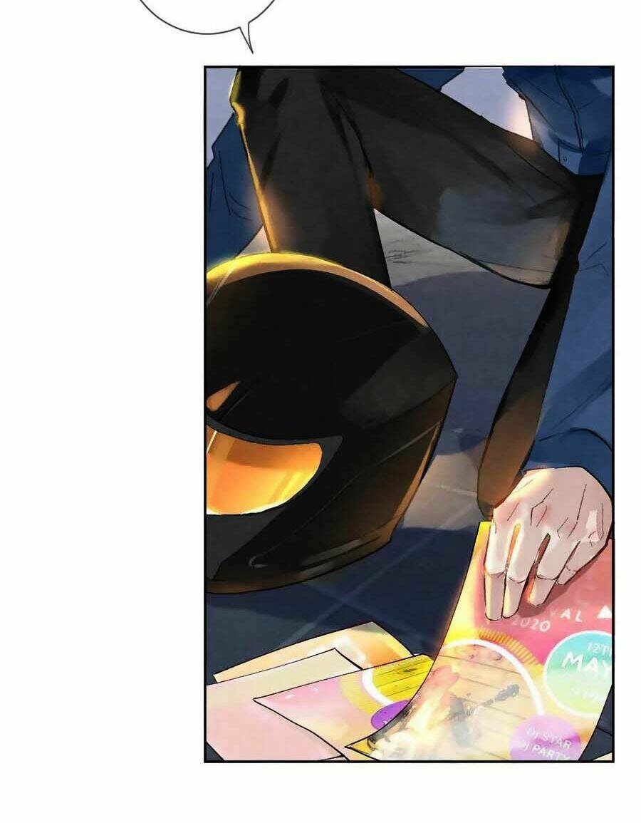 Chung Cư Của Các Ảnh Đế: Chapter 39