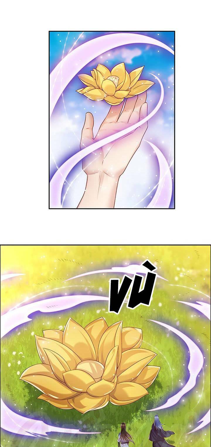 Siêu Phàm Truyện: Chapter 114