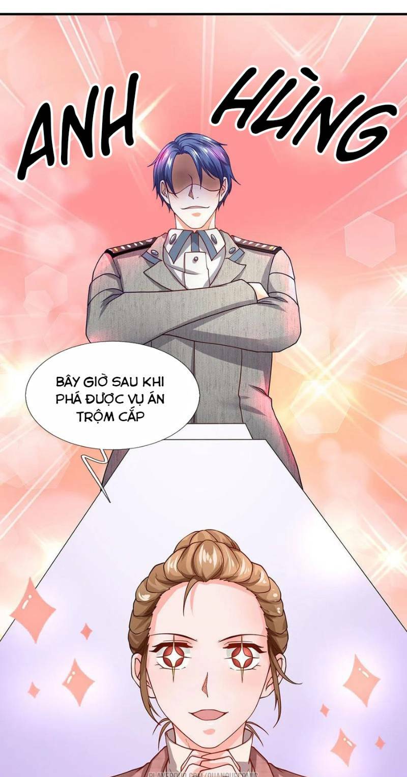 Chung Cực Binh Vương Tại Đô Thị: Chapter 77