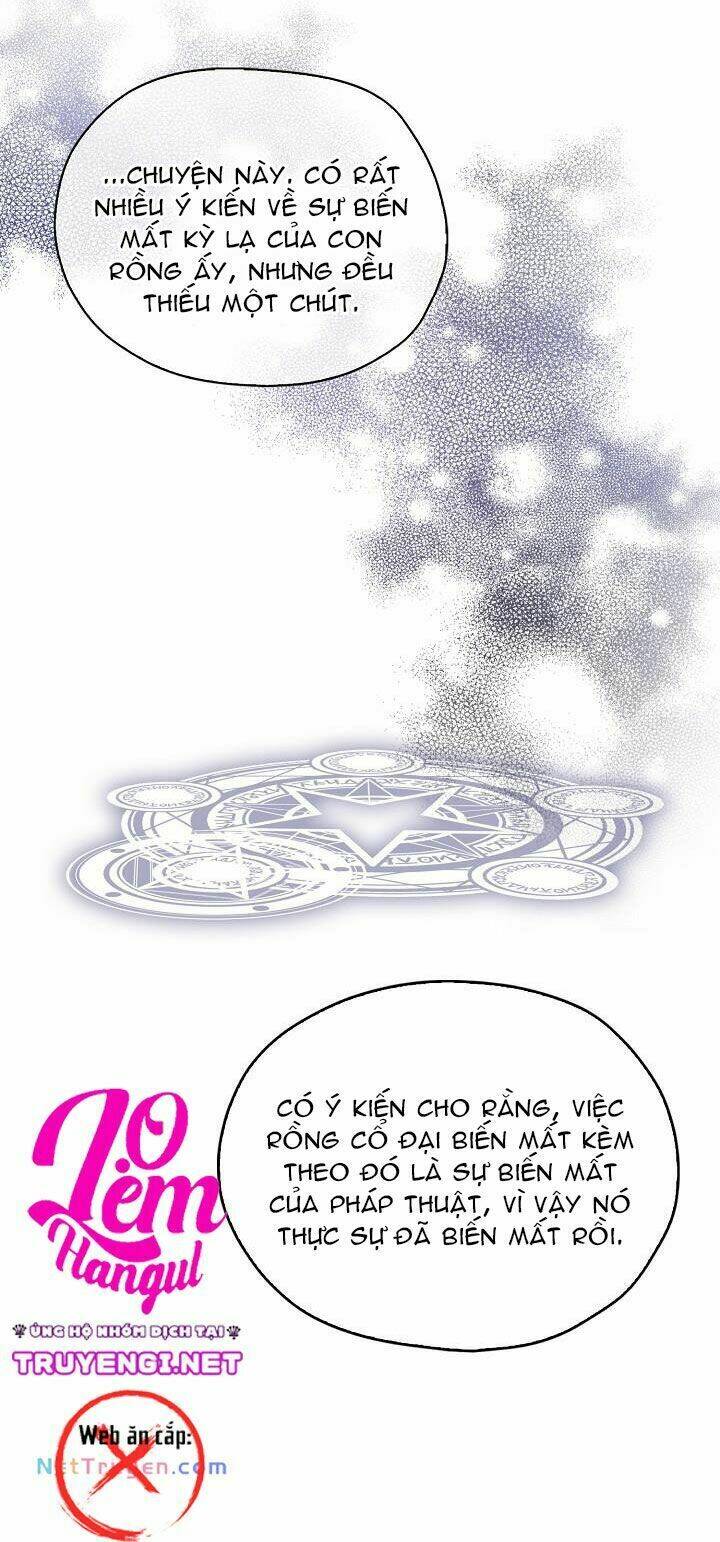 Ba Người Anh Trai Của Tôi Là Bạo Quân: Chapter 28