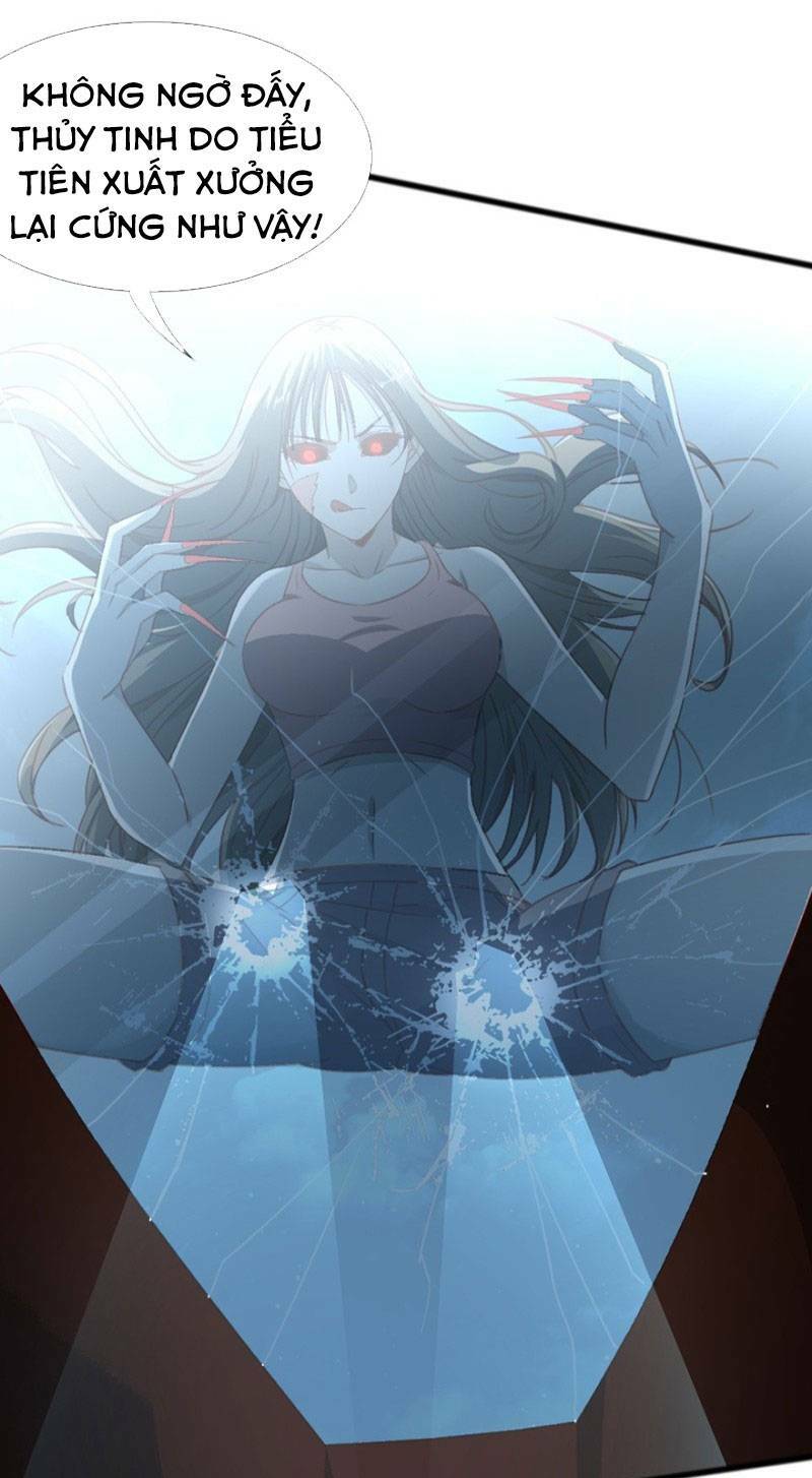 Thập Nhị Thiên Kiếp: Chapter 48