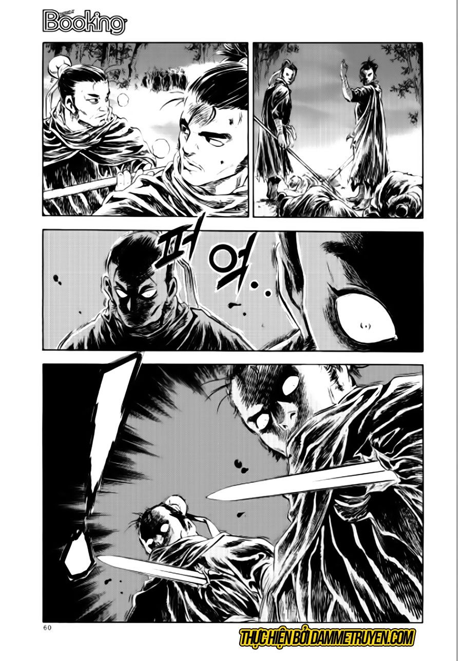 Long Phi Bất Bại 2: Chapter 79