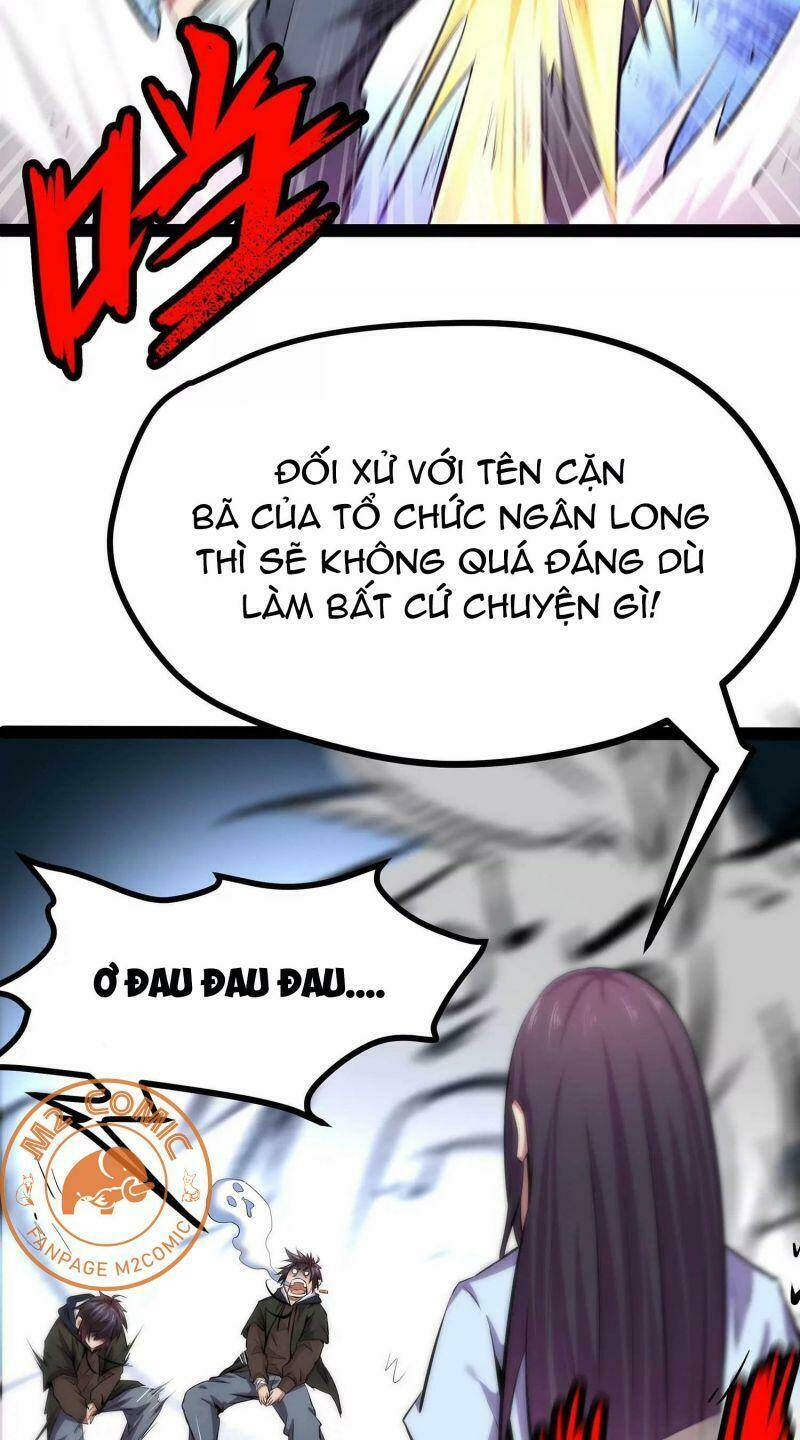 Chư Thần Rút Lui: Chapter 3