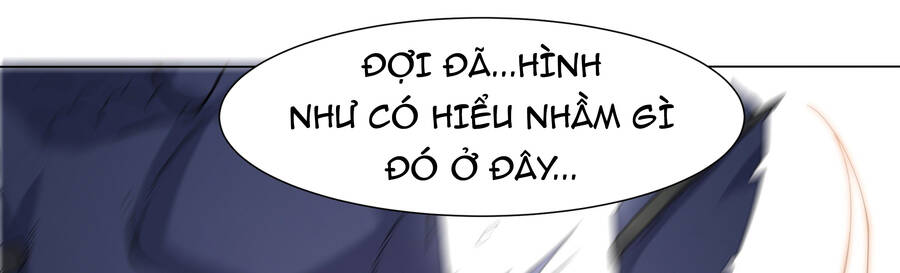 Sao Ta Có Thể Làm Thần Kiếm Được: Chapter 1