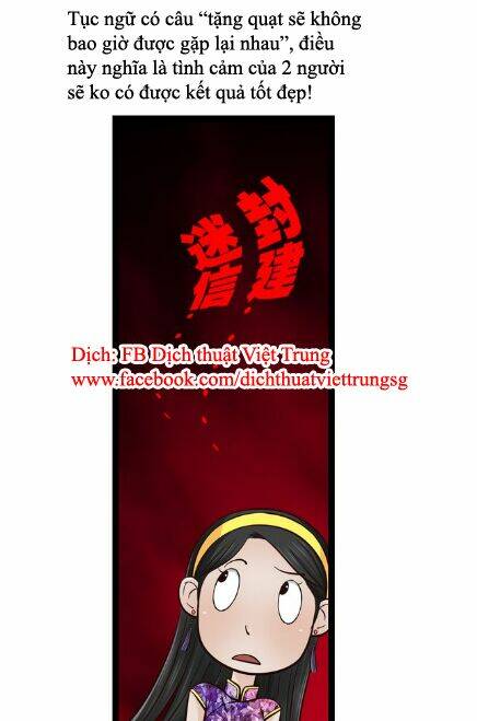 Cậu Câm: Chapter 12