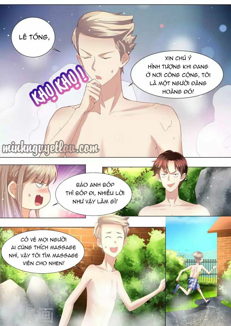 Cưng Chiều Vợ Yêu: Chapter 145