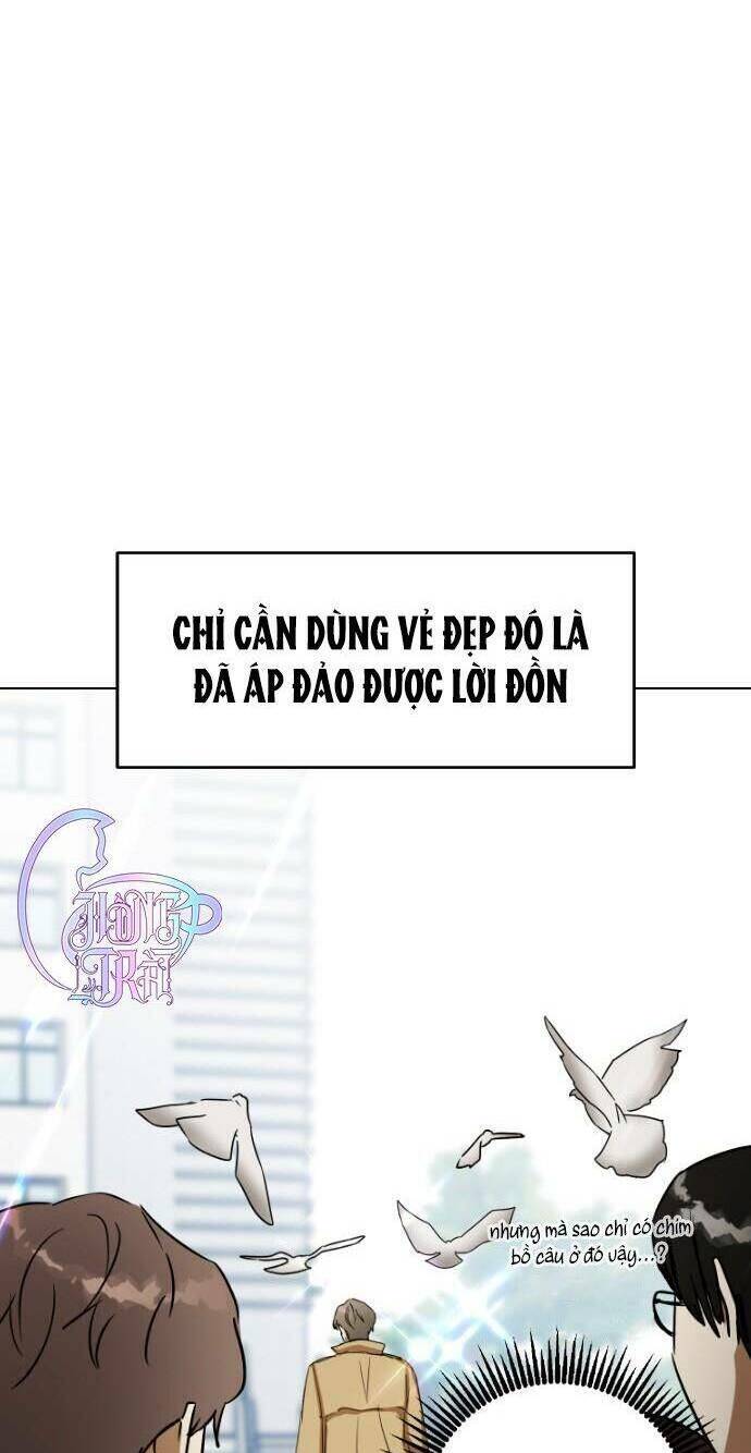 Duyên Nợ Kiếp Trước: Chapter 41