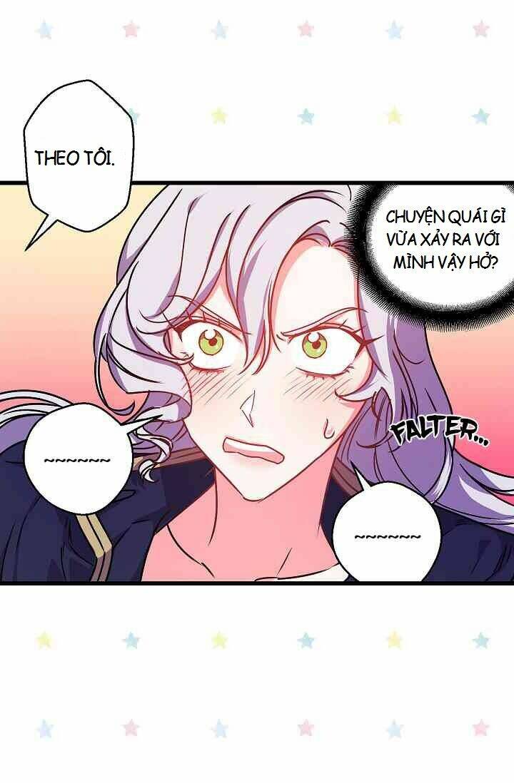 Hôn Lễ Báo Thù: Chapter 8