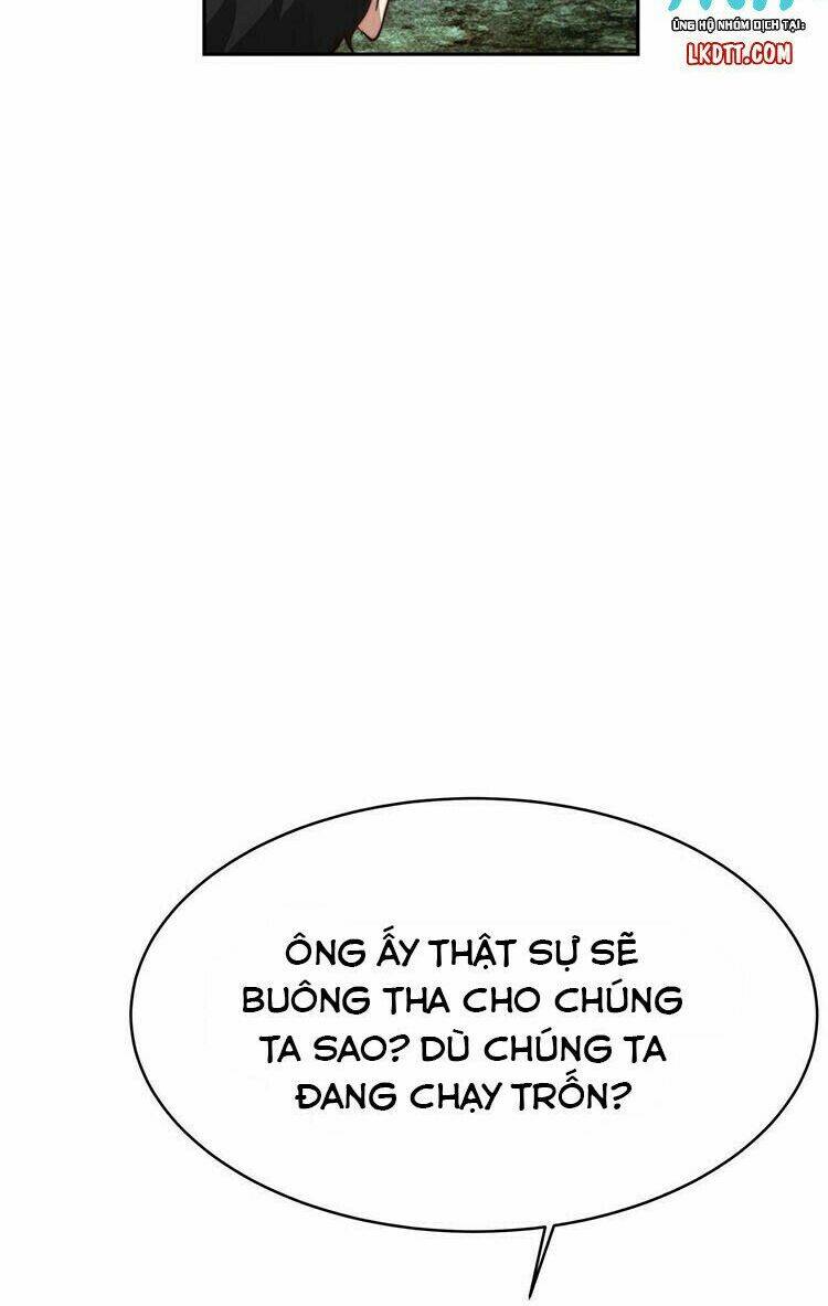 Công Chúa Bị Lãng Quên Muốn Sống Trong Hòa Bình: Chapter 4