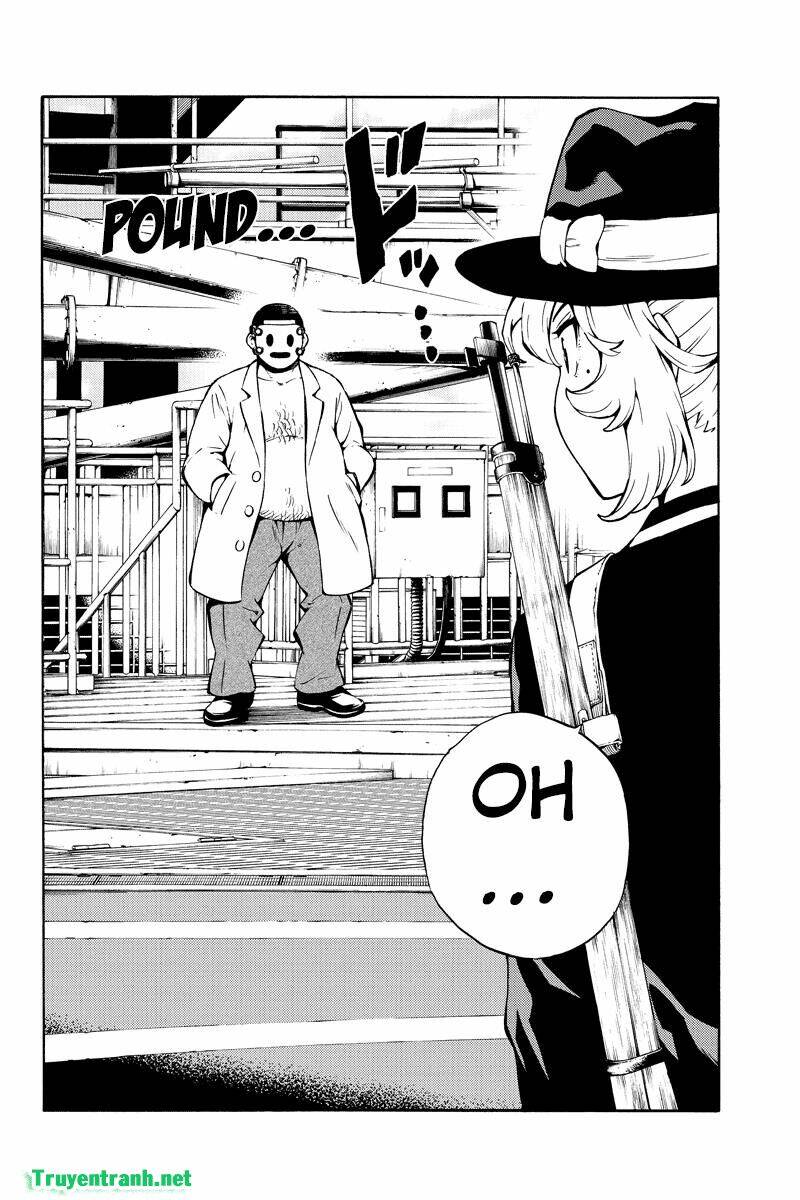 Tenkuu Shinpan: Chapter 223