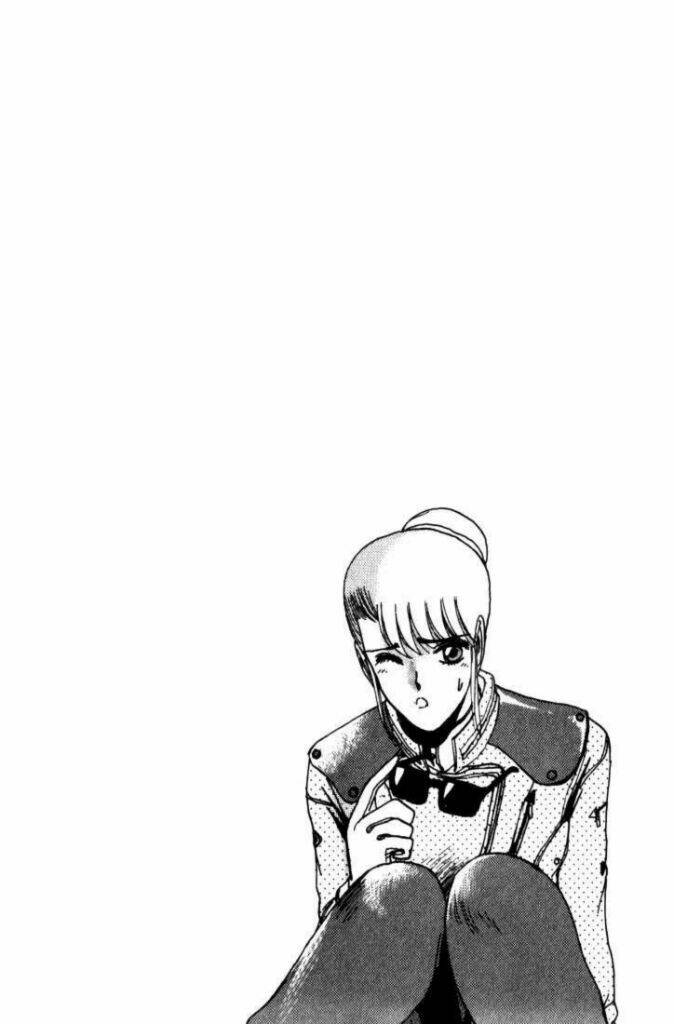 Shonan Junai Gumi: Chapter 16