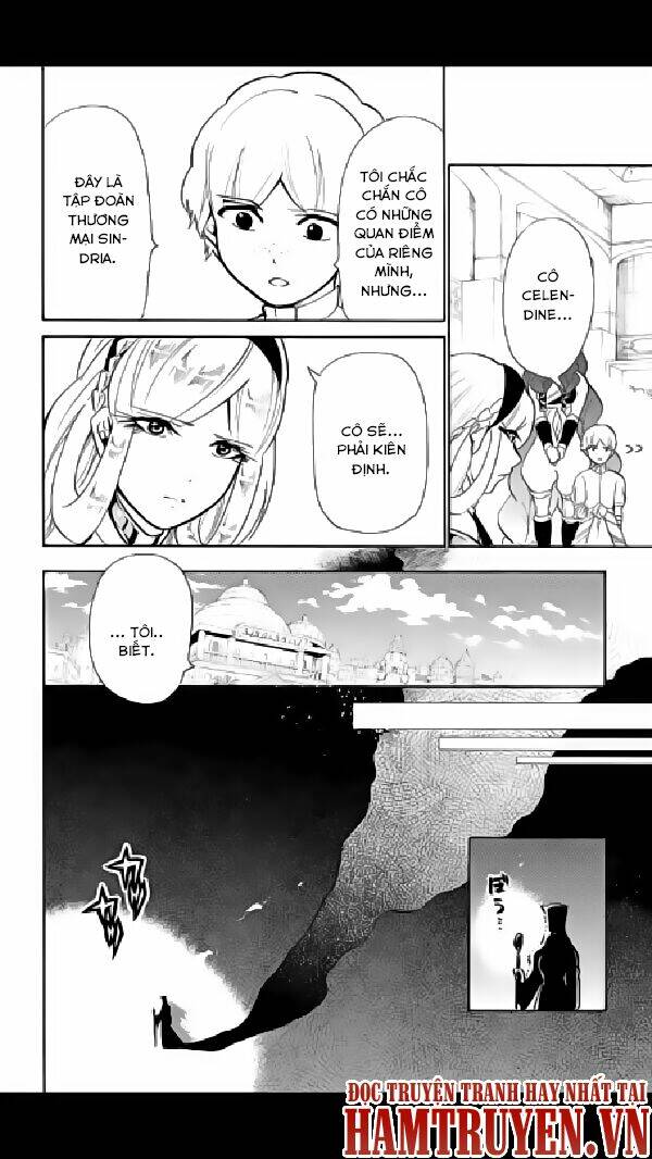 Sinbad No Bouken: Chapter 128