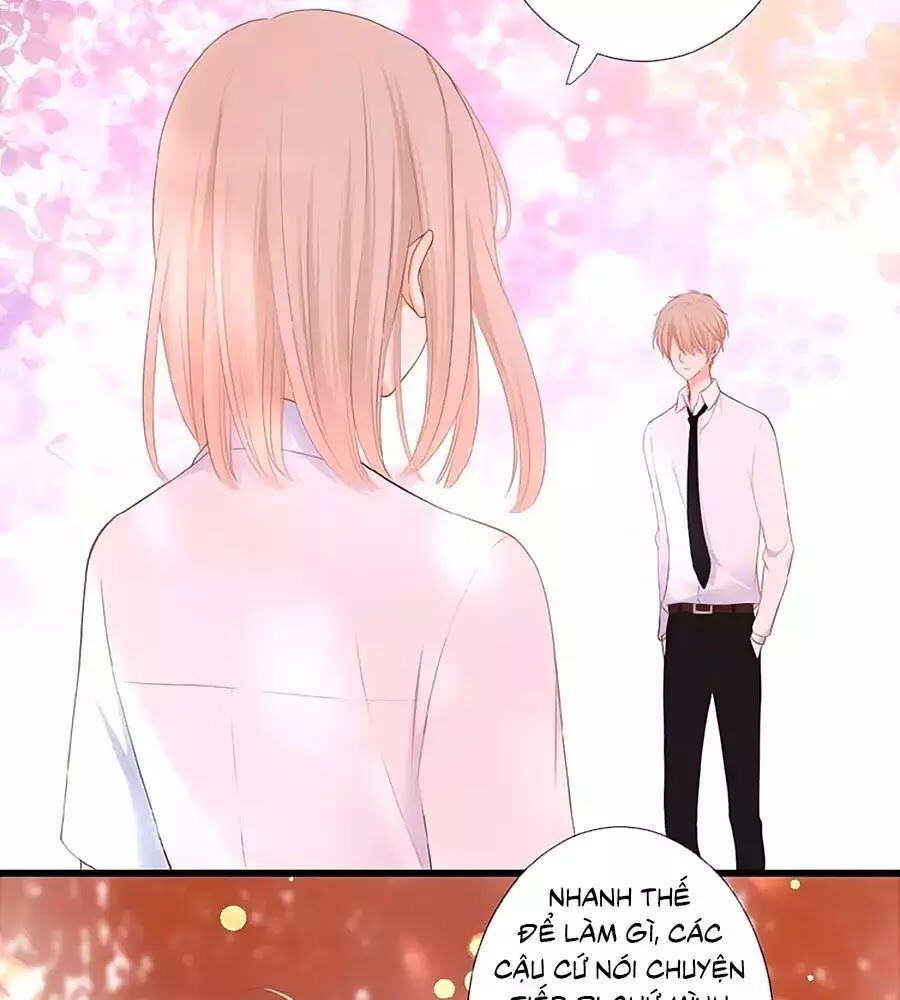 Hoa Chưa Nở Rộ: Chapter 18