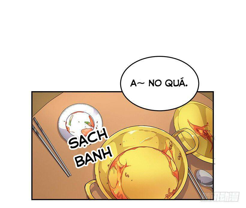 Người Yêu Của Rồng Đen: Chapter 30