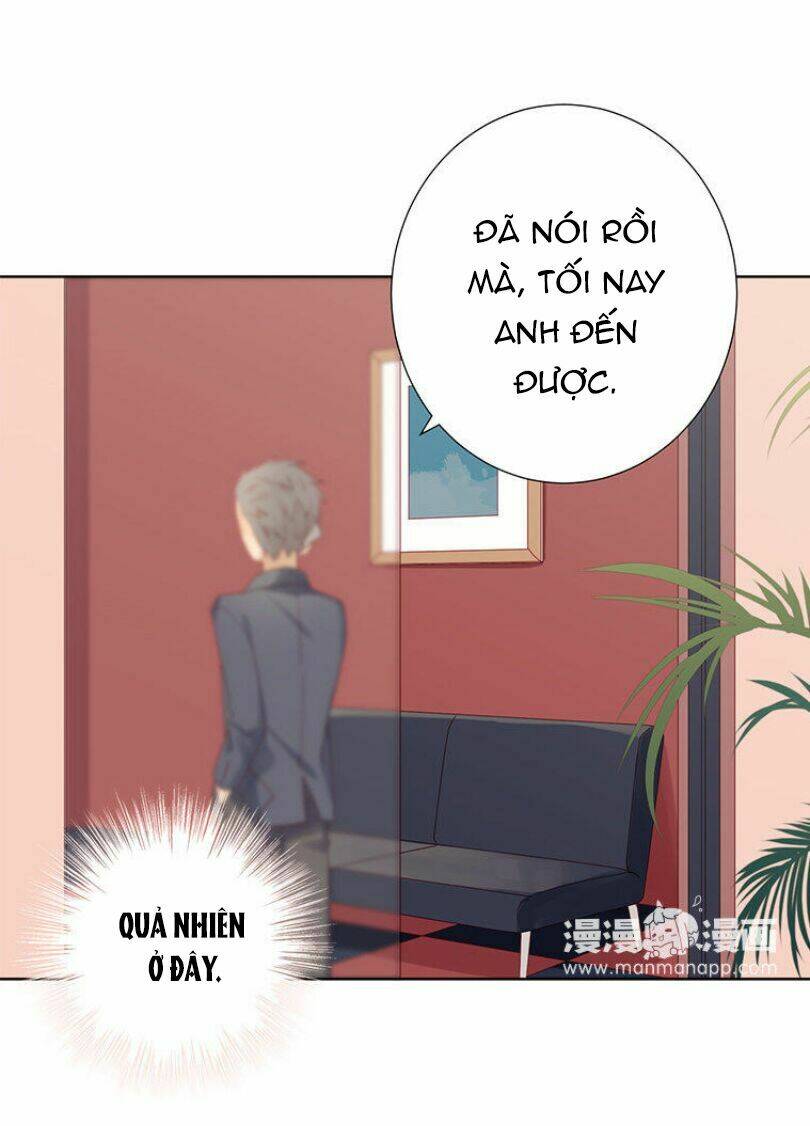 Lời Thề Như Sương Triều: Chapter 1