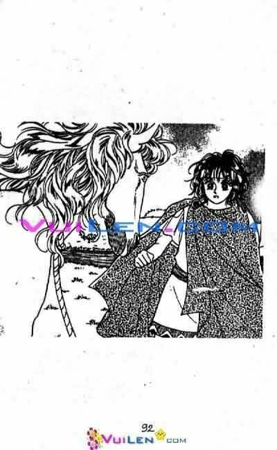 Nữ hoàng biển cả: Chapter 2