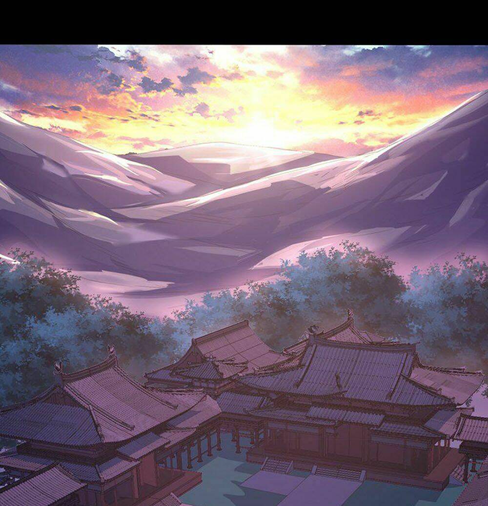 Hỏa Hồ: Chapter 15