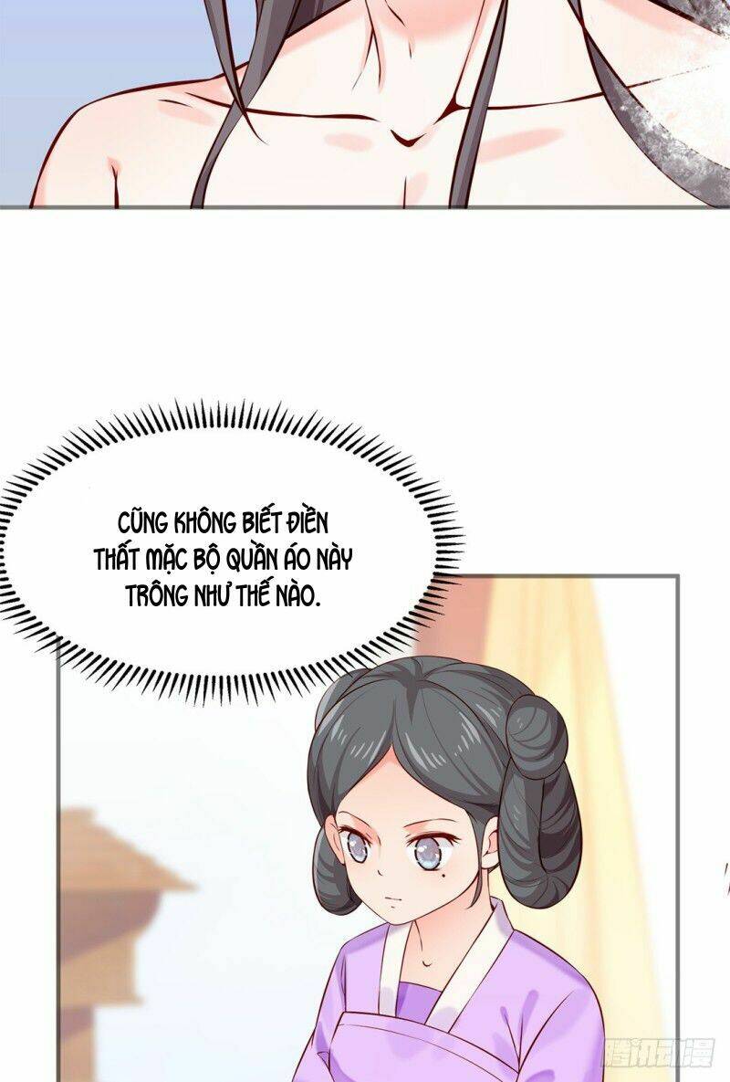 Bệ Hạ Xin Tự Trọng: Chapter 39