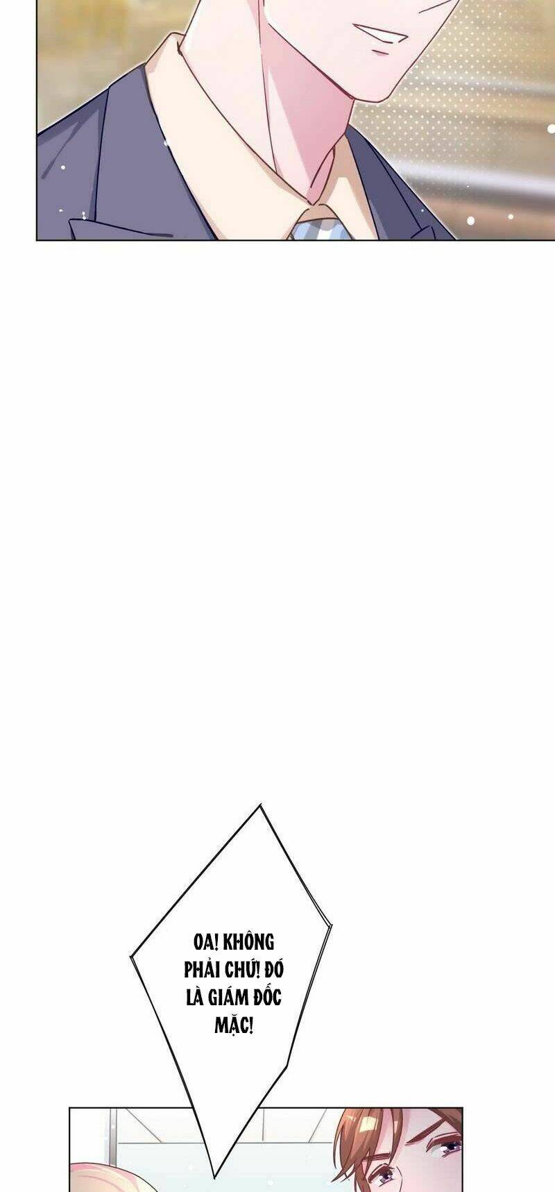 Trời Ban Cho Nam Thần Daddy: Chapter 32