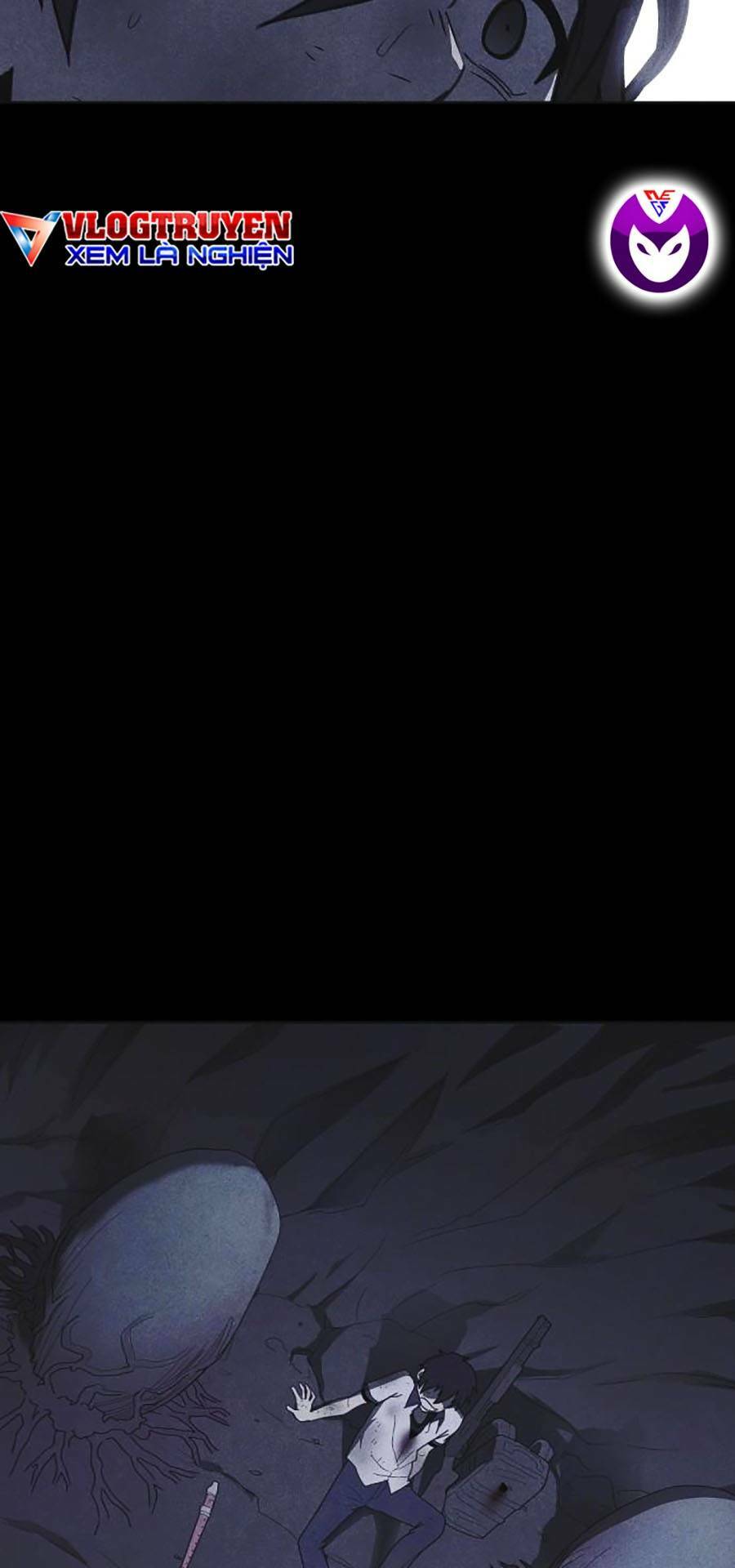 Cậu Bé Shotgun: Chapter 49