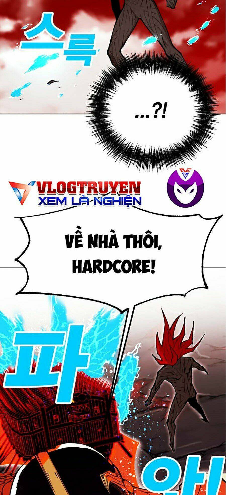 Hard Core Leveling Warrior Ss2: Chapter 99