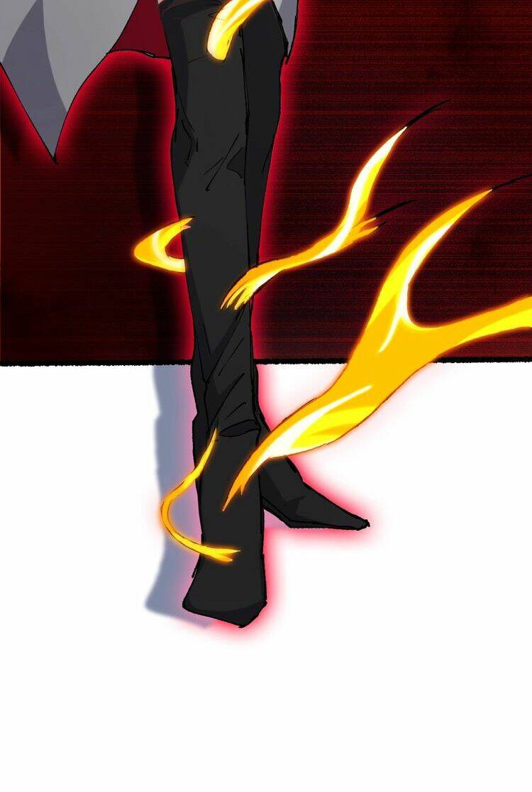 Thần Lai Yêu Vãng: Chapter 14