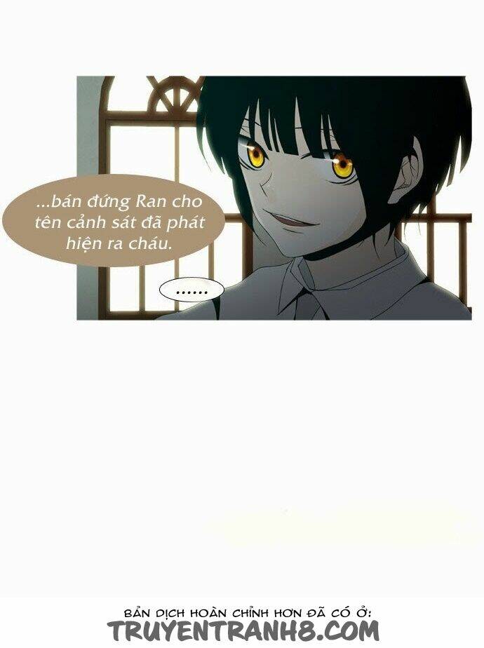 Một Không Gian Thời Gian Khác: Chapter 32